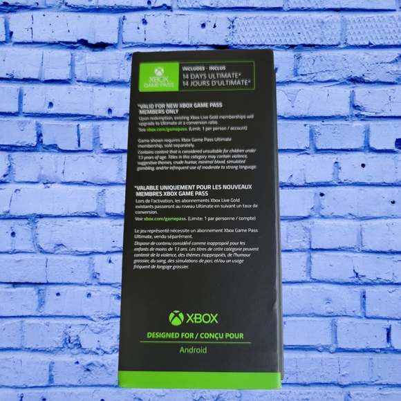 🆕️ Razor Kishi Universal Mobil Gaming Controller for Android - Picture 3 of 14